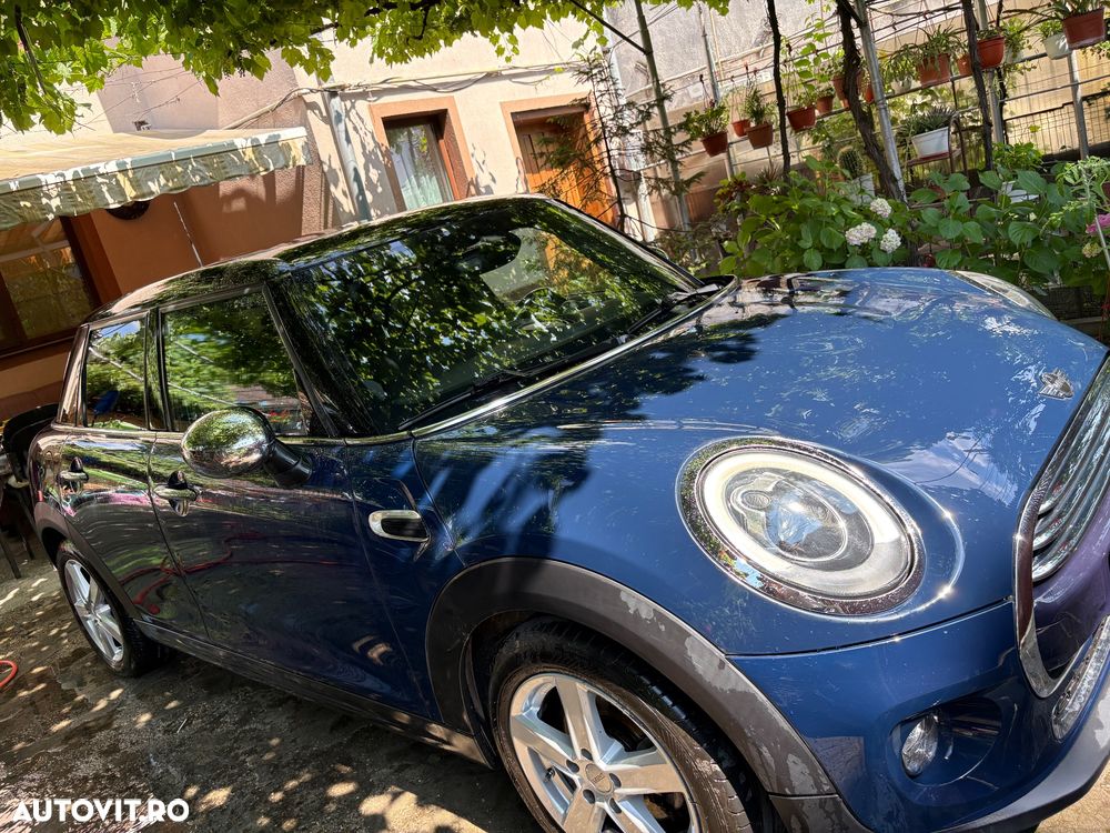 Mini Cooper - 35