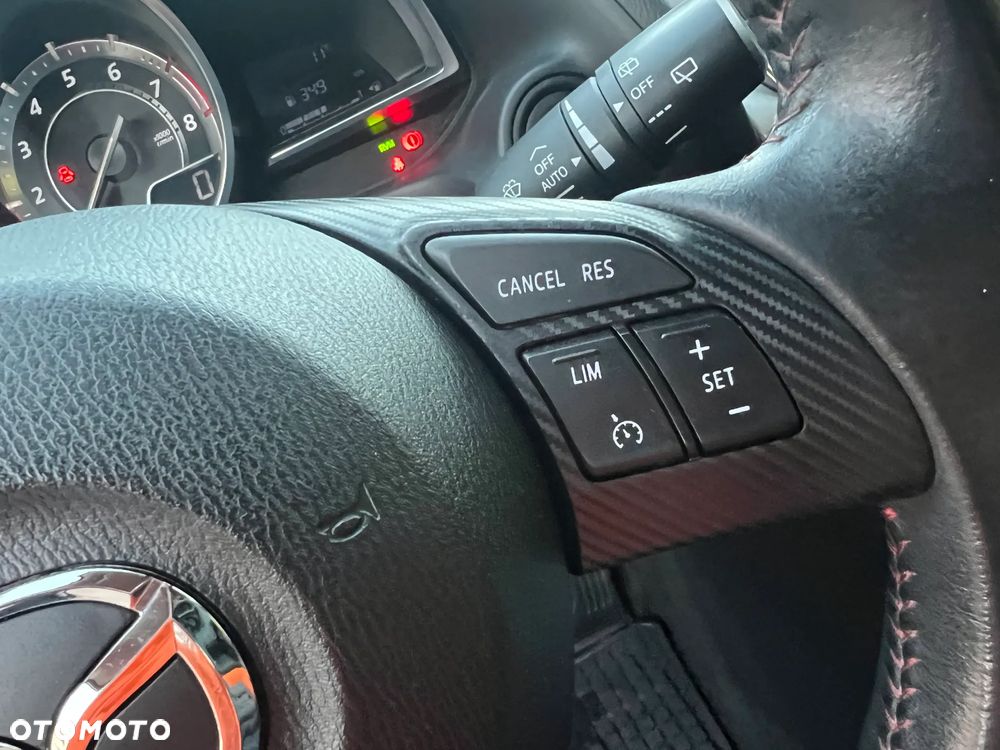 Mazda 3 SKYACTIV-G 165 Exclusive-Line - 32