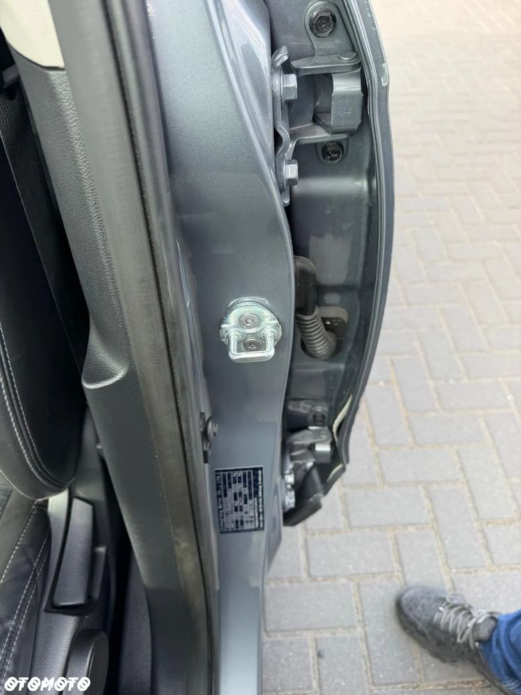 SsangYong/KGM Korando 1.5 T-GDI Sapphire 2WD - 23