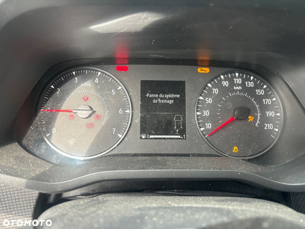 Renault Trafic - 7