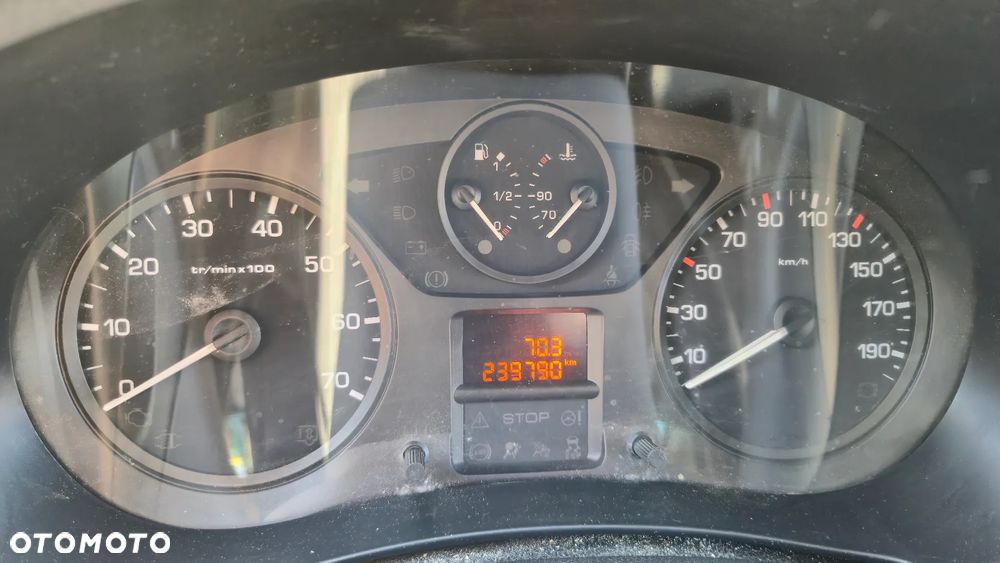 Citroën Berlingo - 14