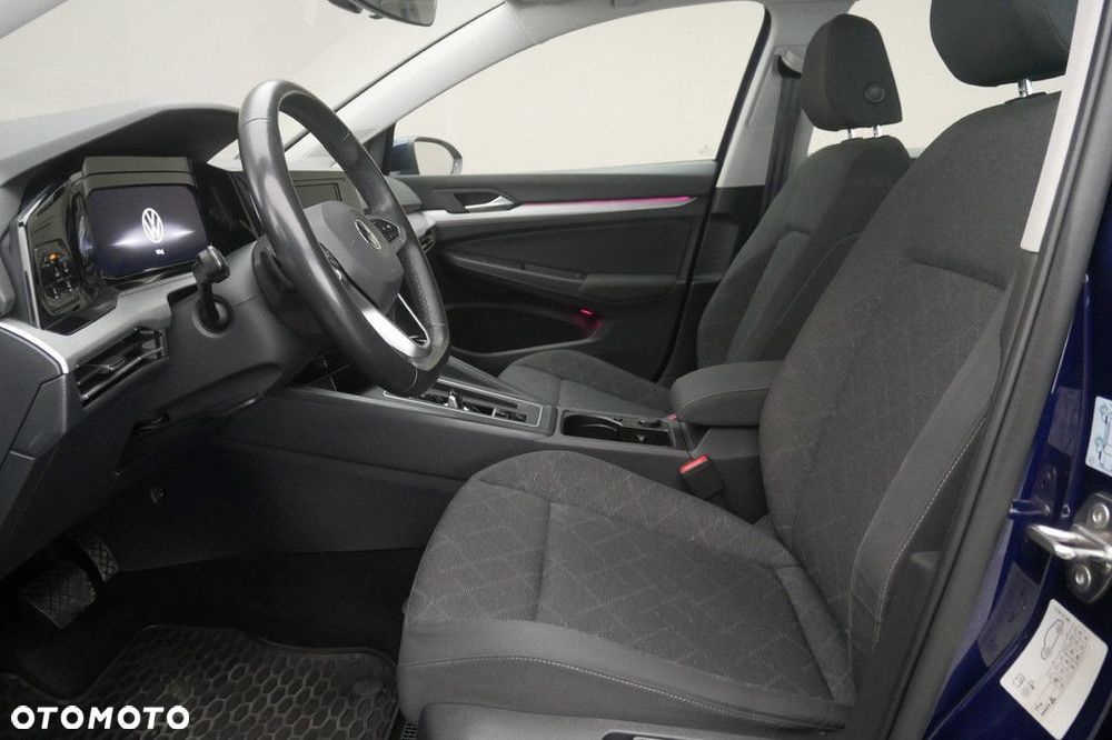 Volkswagen Golf - 12