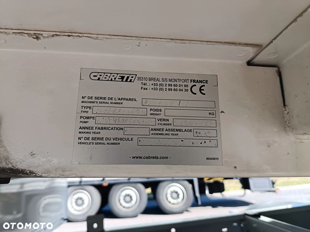 Volkswagen Crafter - 11