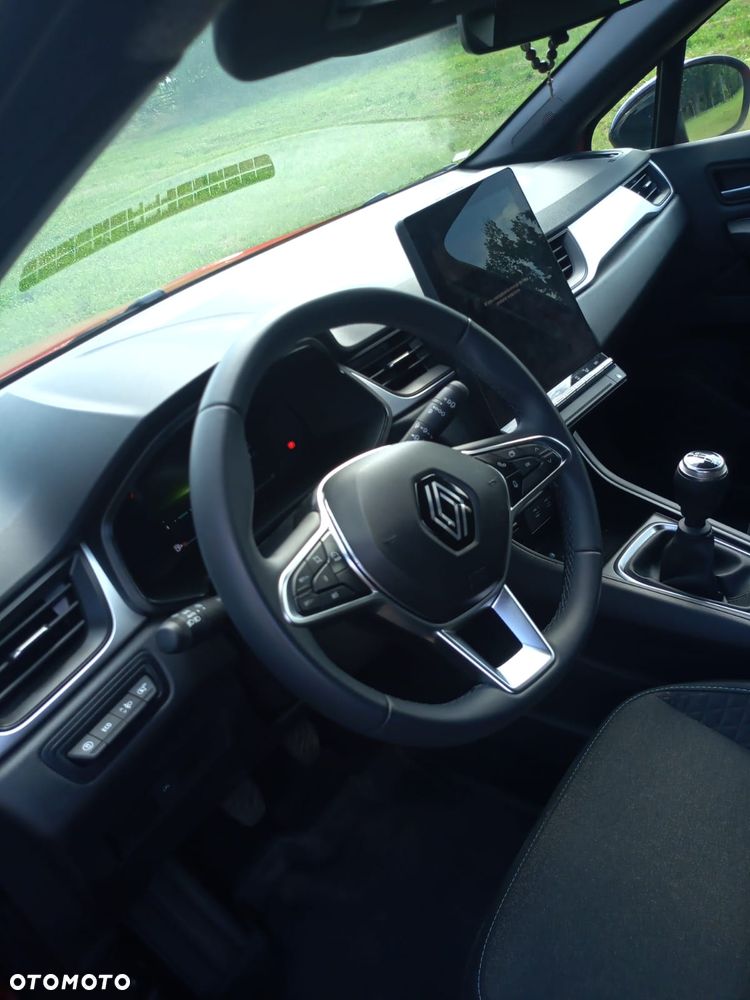 Renault Captur - 9