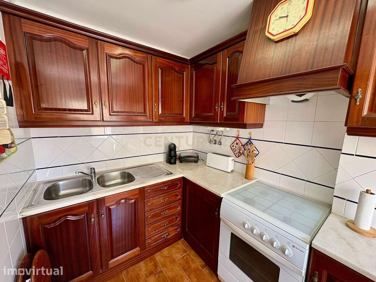 Apartamento T1 em São Martinho do Porto - Grande imagem: 5/10