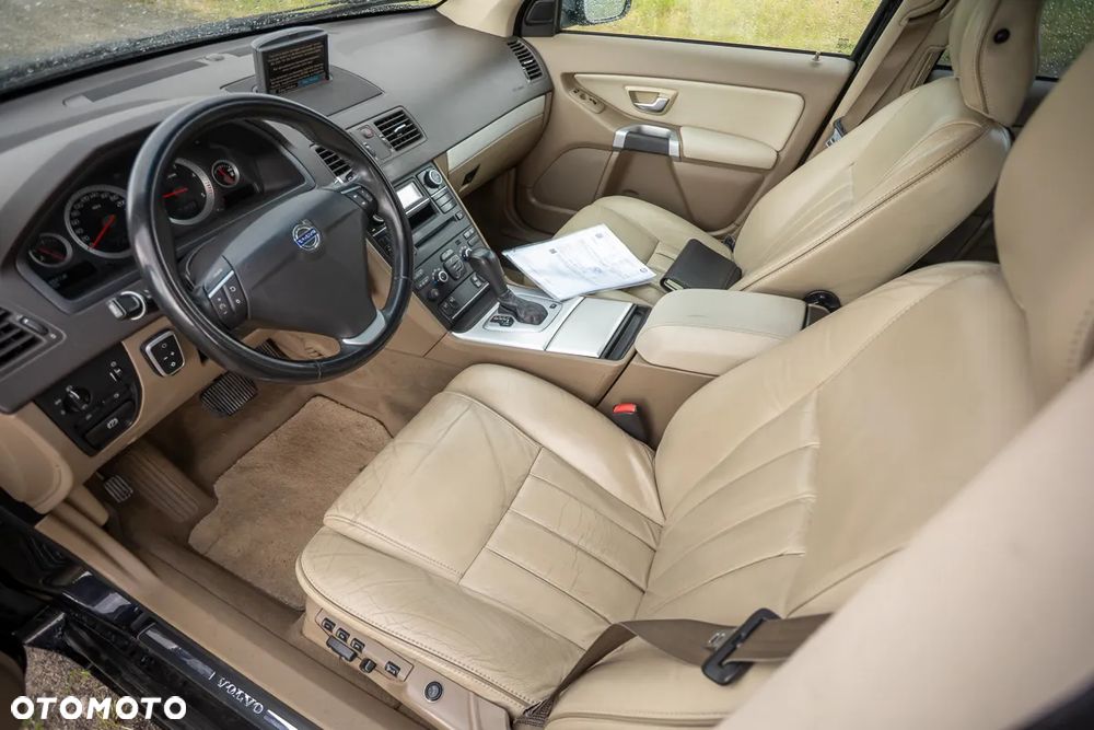 Volvo XC 90 D5 AWD Summum - 19