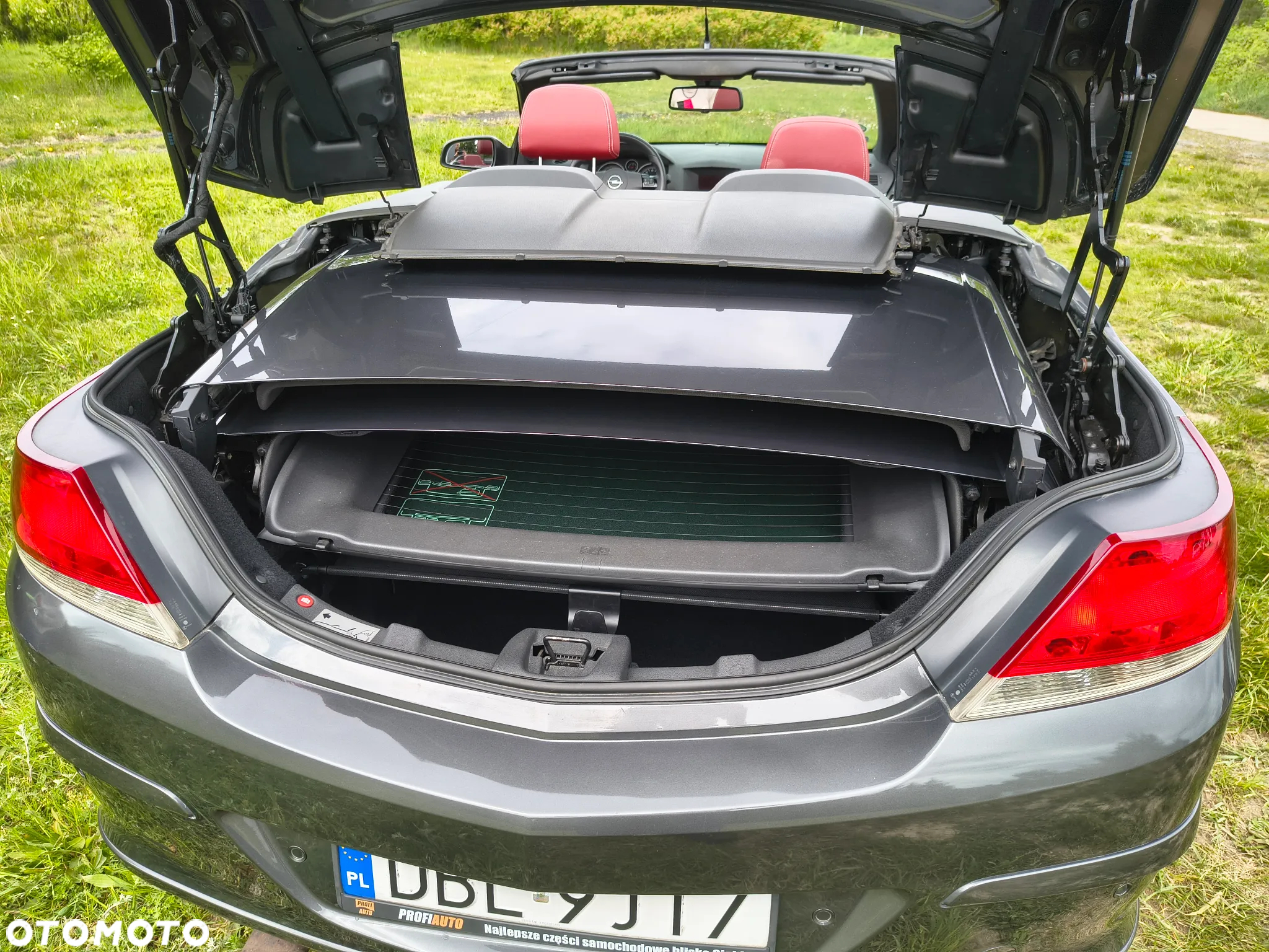 Opel Astra - 20