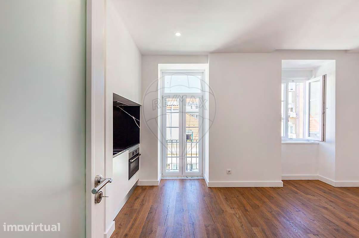 Apartamento T3 para arrendamento - Grande imagem: 3/27