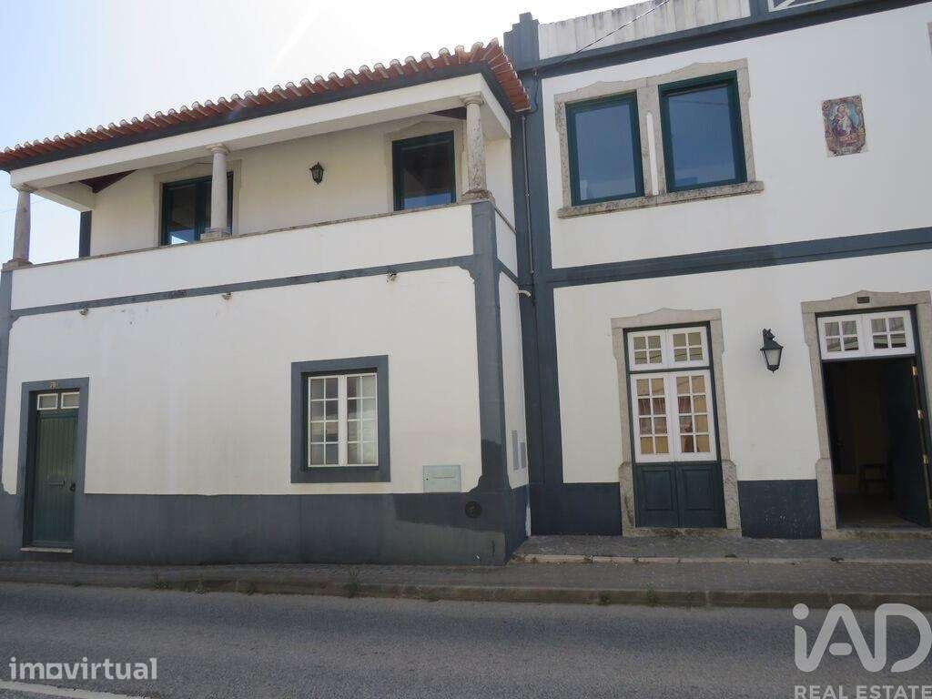 Casa / Villa T5 em Bombarral e Vale Covo - Grande imagem: 2/23
