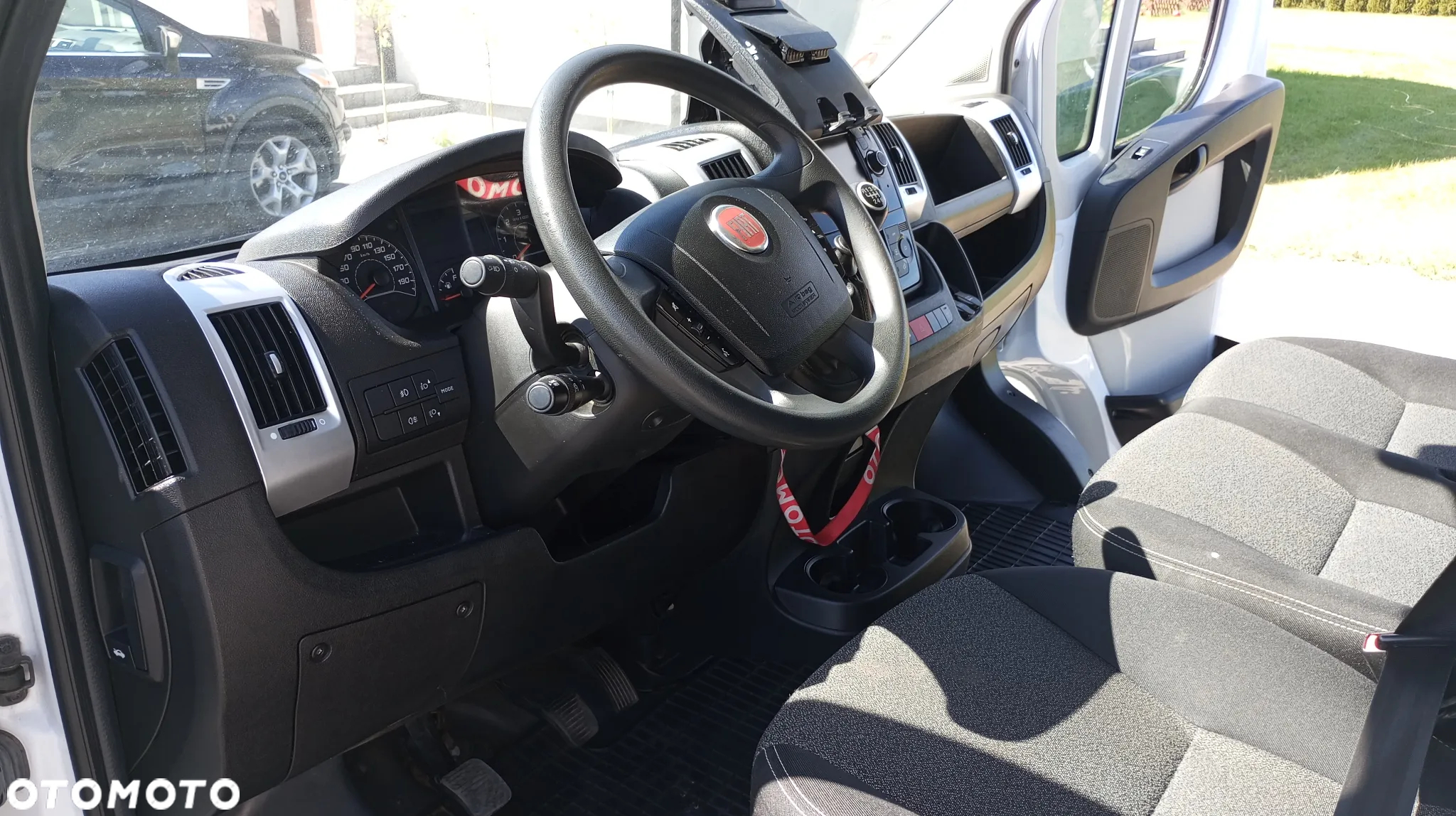 Fiat DUCATO MAXI L3H2 - 21