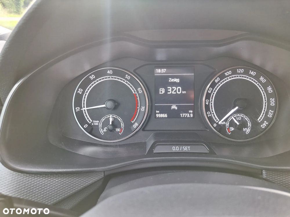 Skoda Kamiq 1.0 TSI Ambition - 23