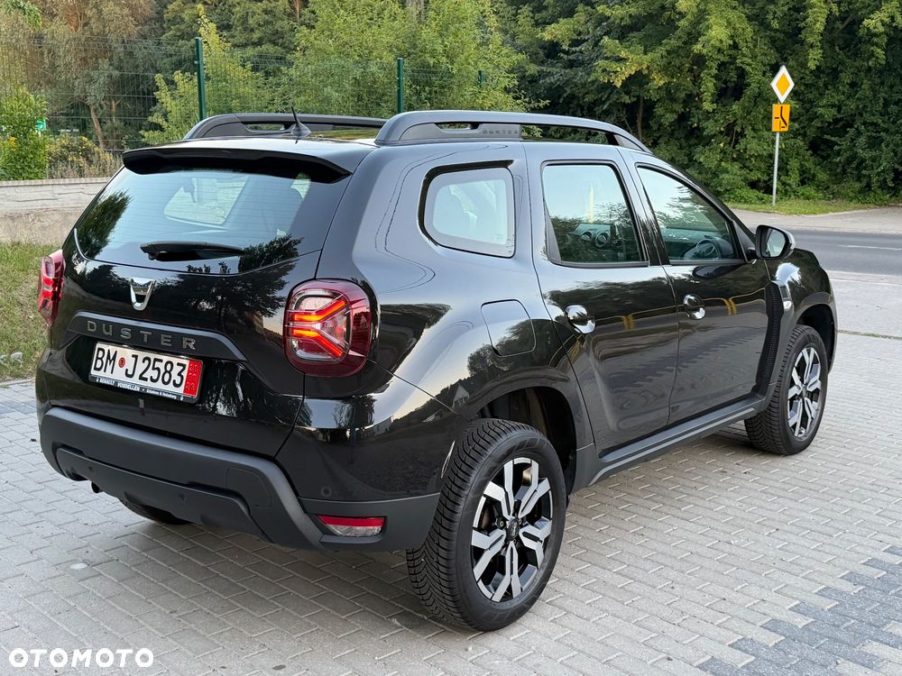 Dacia Duster TCe 90 2WD Essential - 5