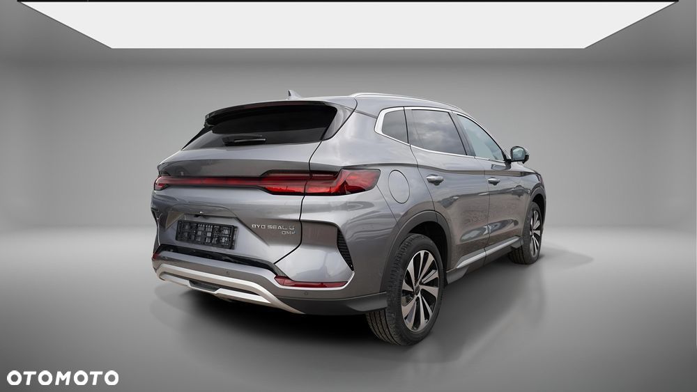 BYD Seal U 1.5T Design AWD - 4