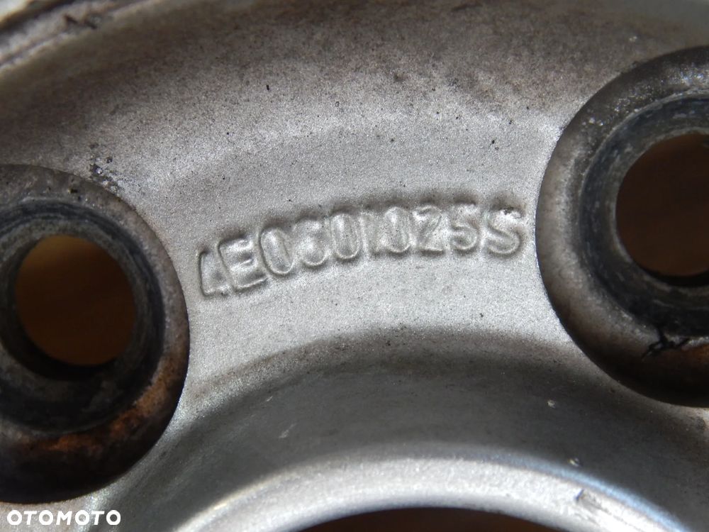 Felga felgi alufelgi R17 S-line Audi A6 S6 A4 A8 a3 seat skoda VW 00-16 Łuków częsci - 6