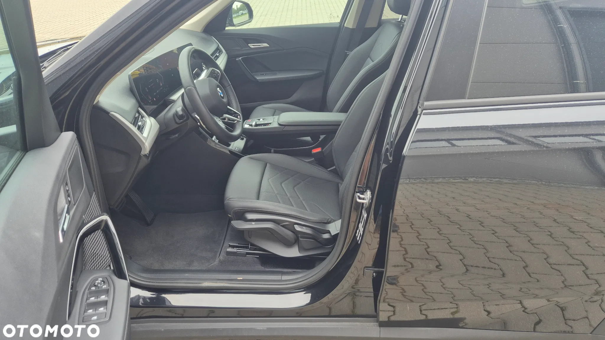 BMW X1 - 17