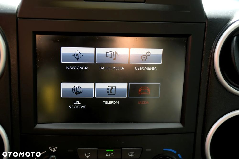 Citroën Berlingo Multispace BlueHDi 120 S&S SELECTION - 33