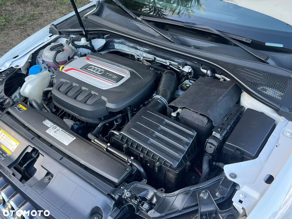 Audi S3 Sportback - 12