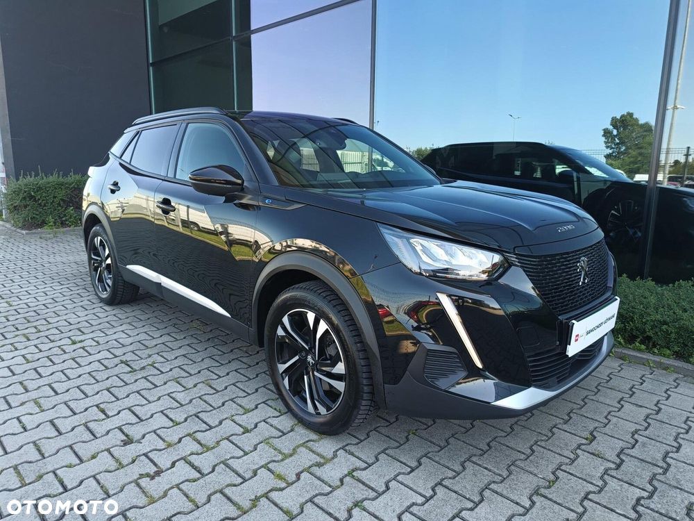 Peugeot 2008 Allure Pack - 5