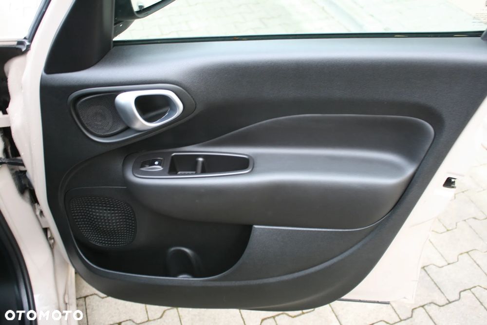 Fiat 500L Living 1.6 Multijet Start&Stopp Lounge - 23