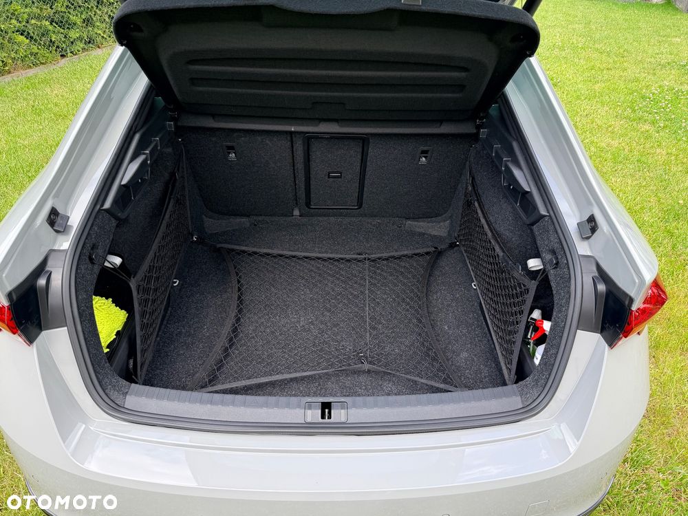 Skoda Octavia 2.0 TDI Sportline DSG - 18