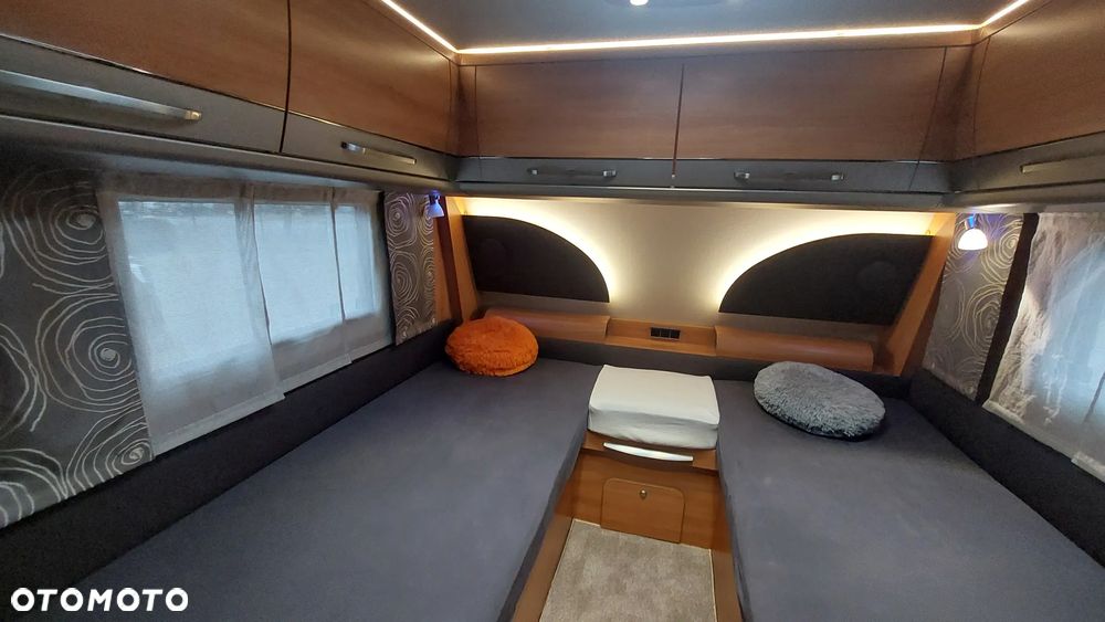 Hymer-Eriba 540 SL - 5