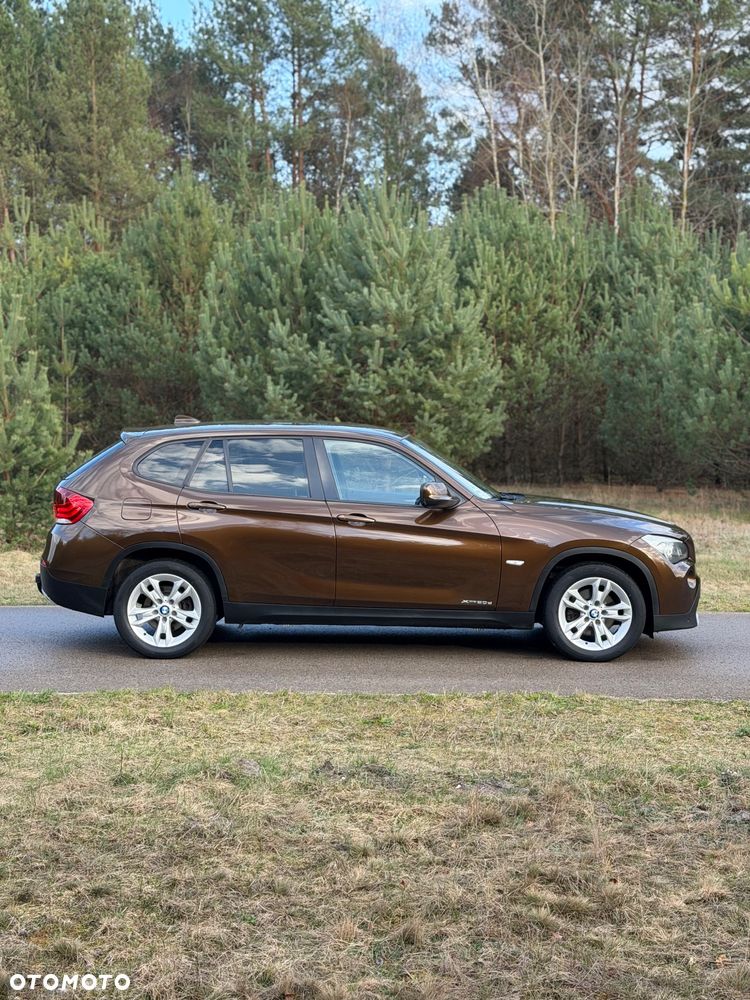 BMW X1 - 13