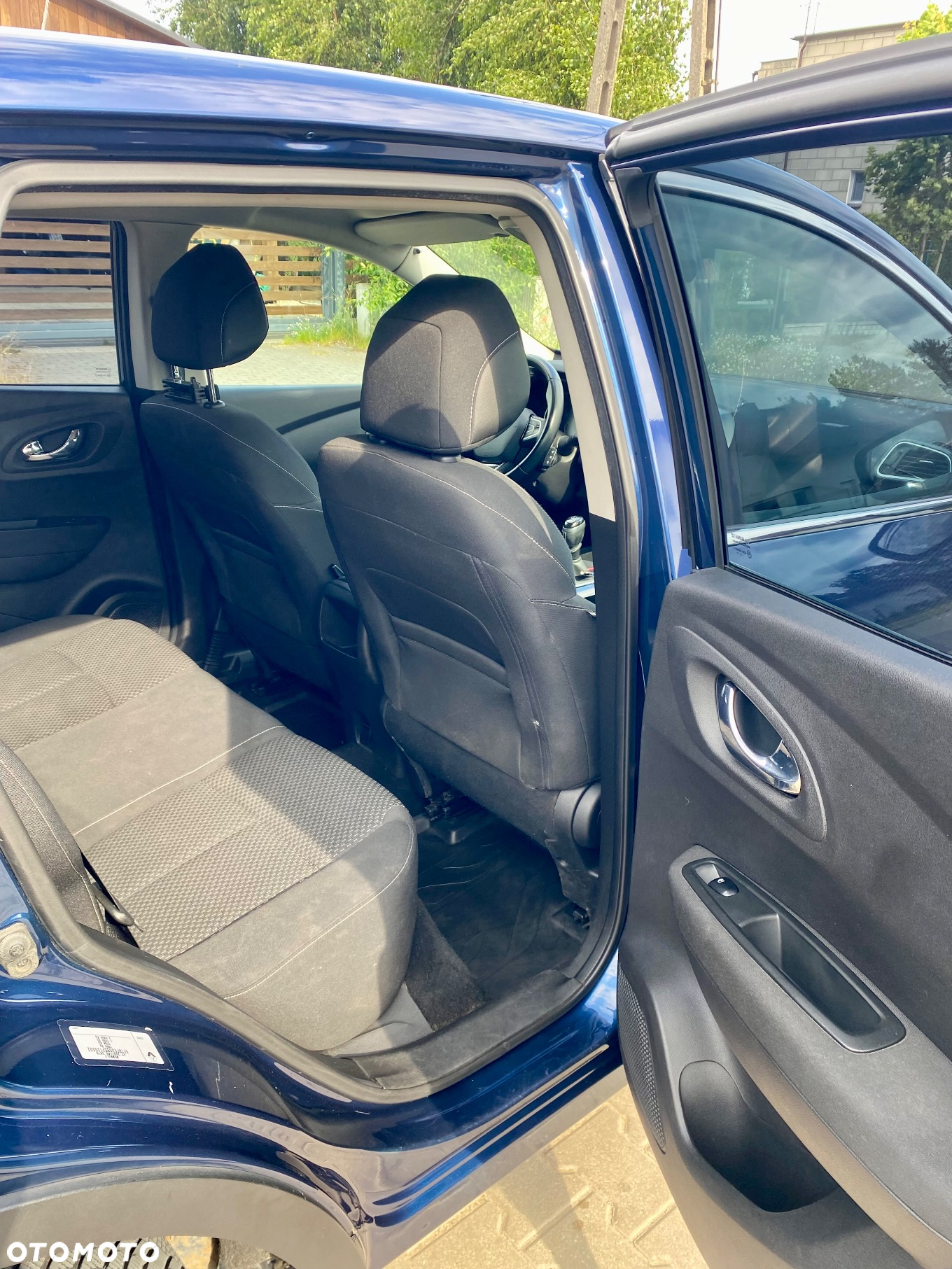 Renault Kadjar 1.6 dCi Energy Adventure - 13