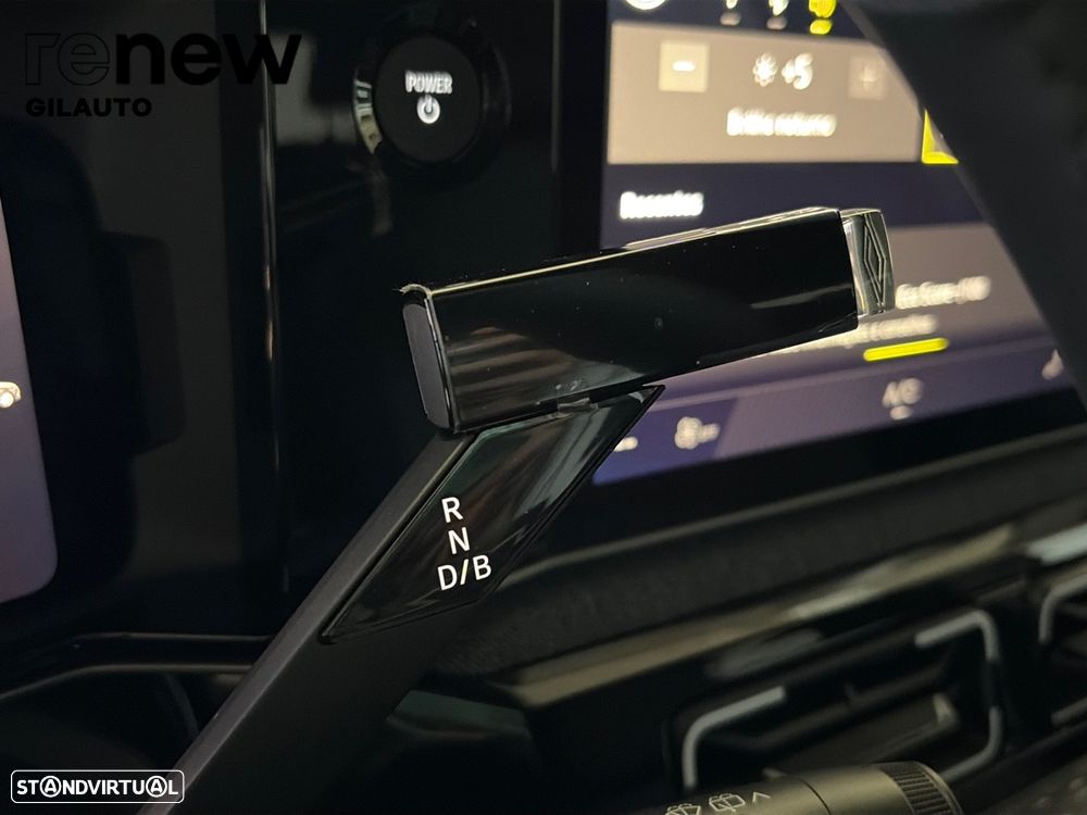 Renault 5 E-Tech 40 kWh Techno Autonomia Urbana - 17