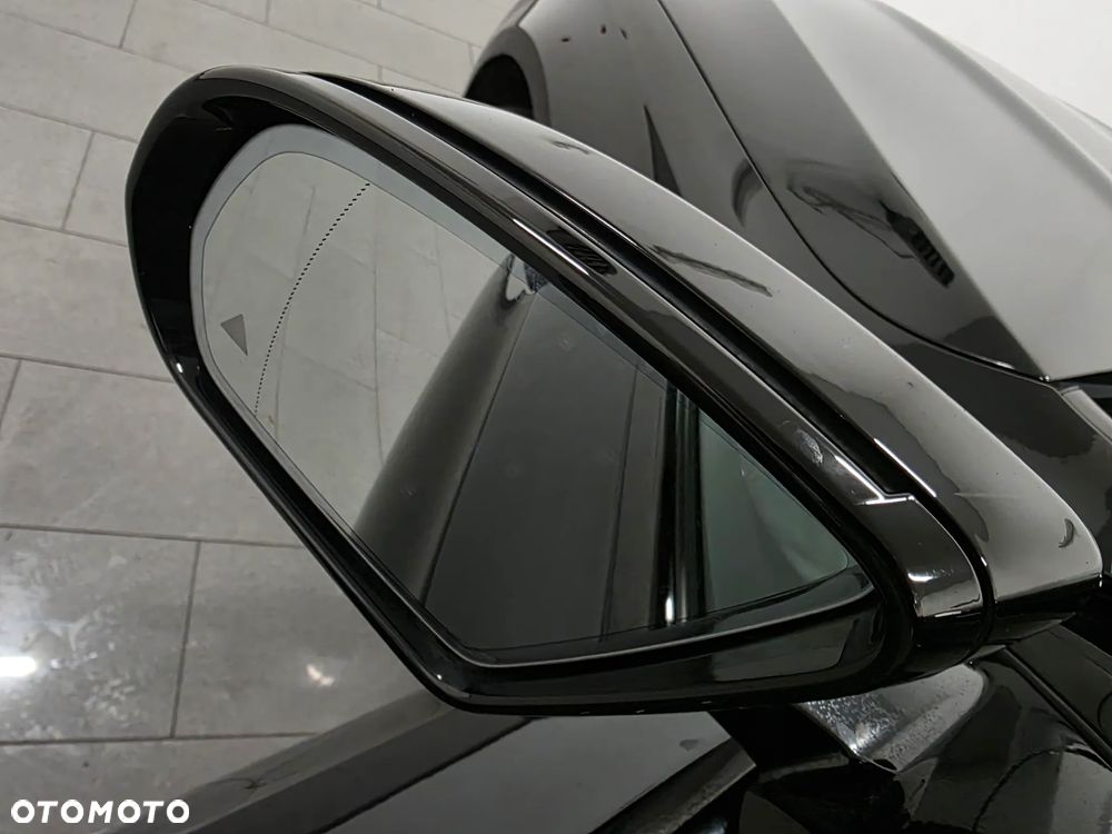 Mercedes-Benz Klasa E 300 de 4-Matic Exclusive - 27
