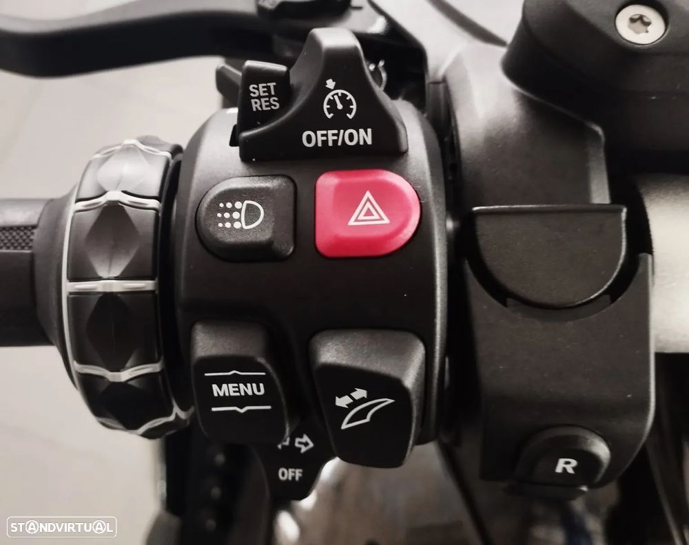 BMW K 1600 GTL - 7