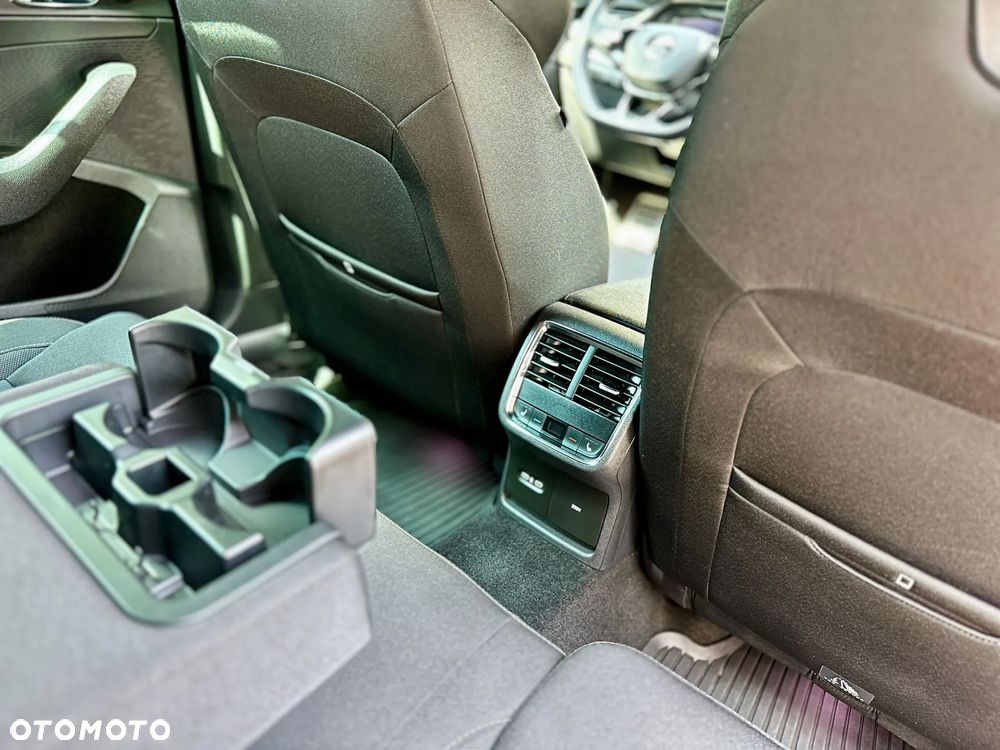 Skoda Octavia 2.0 TDI 4x4 Style DSG - 41