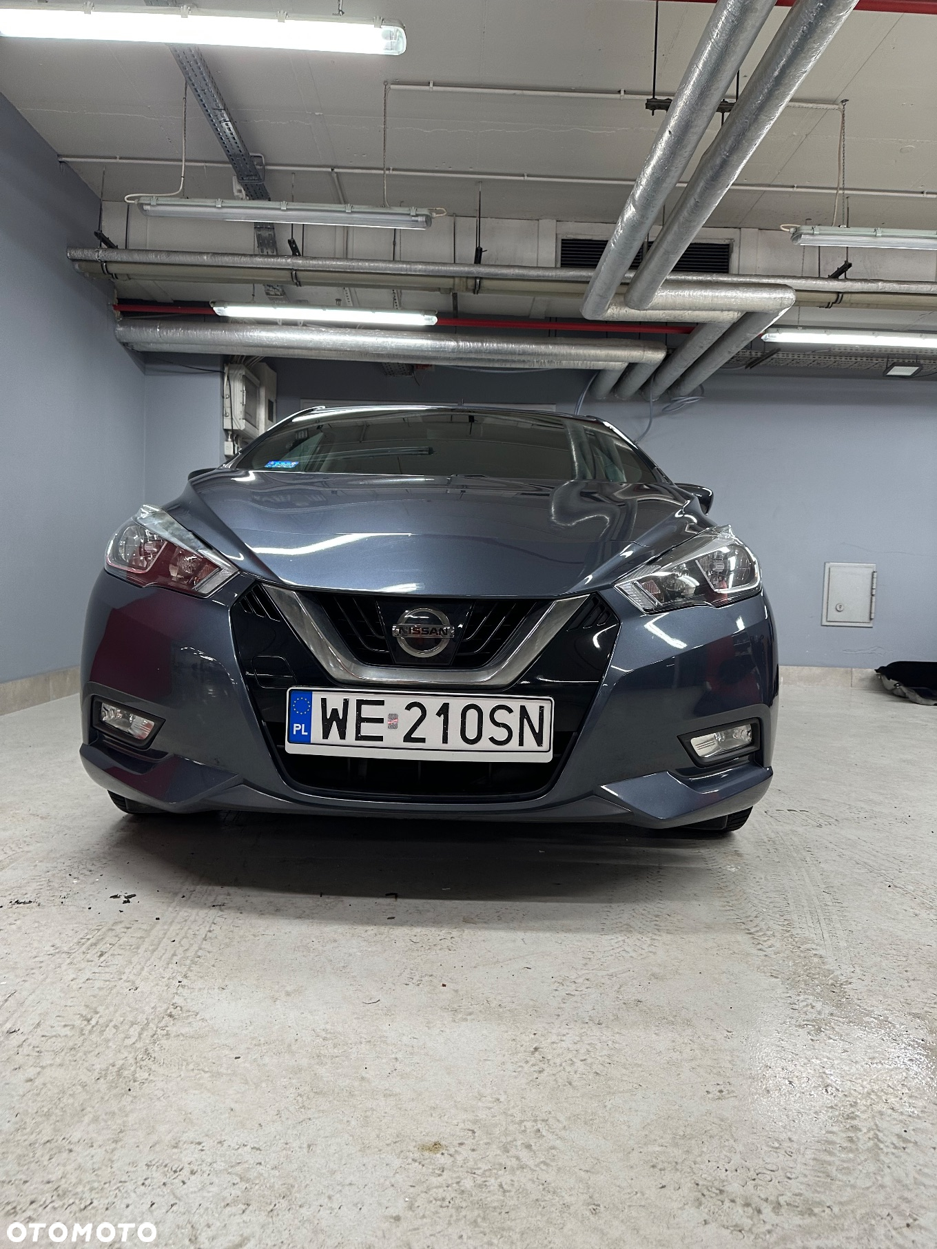 Nissan Micra 0.9 IG-T N-Connecta - 4