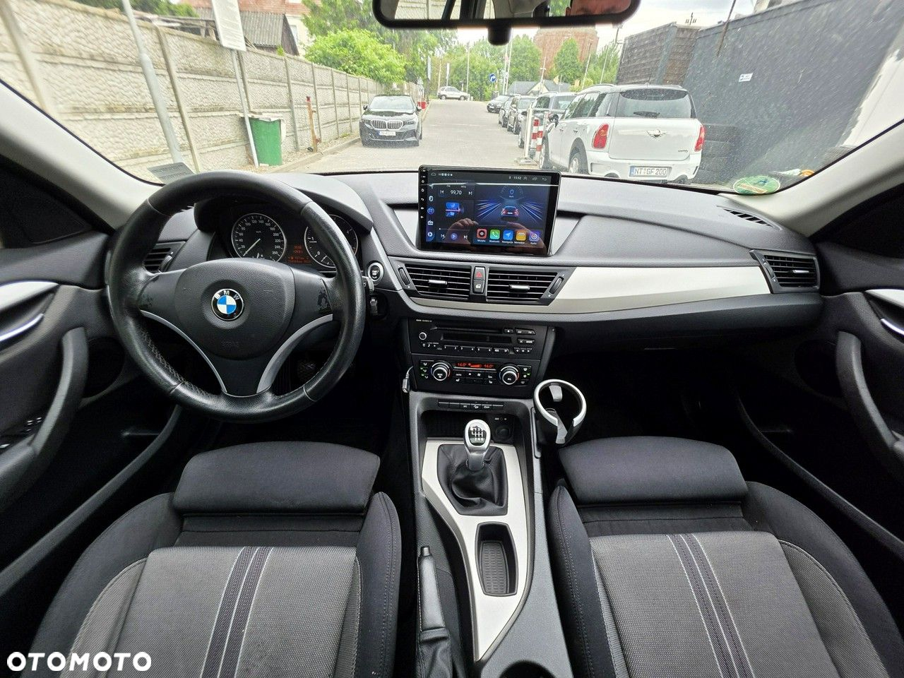 BMW X1 xDrive18d xLine - 13