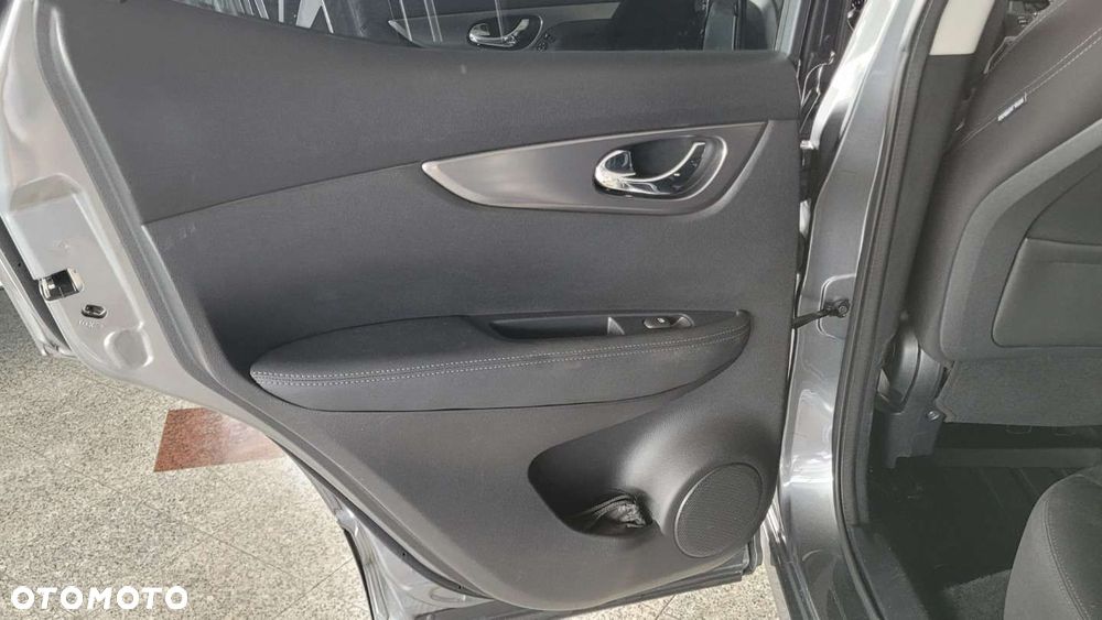Nissan Qashqai - 26