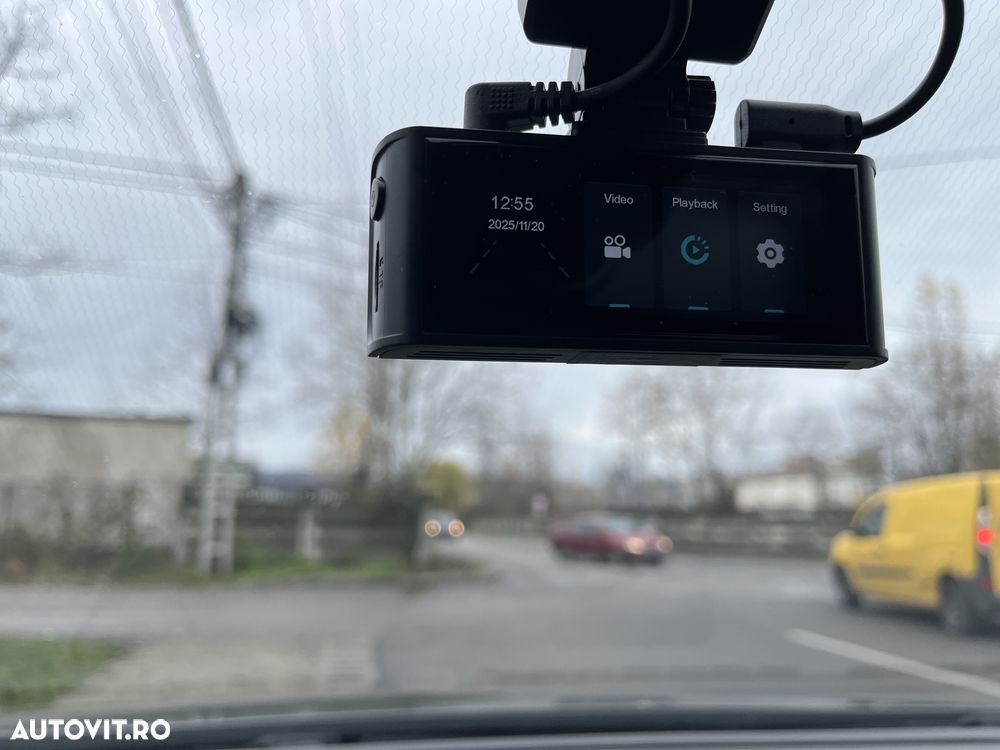 Volkswagen Passat Alltrack 2.0 TDI SCR 4Motion DSG (BMT) - 38