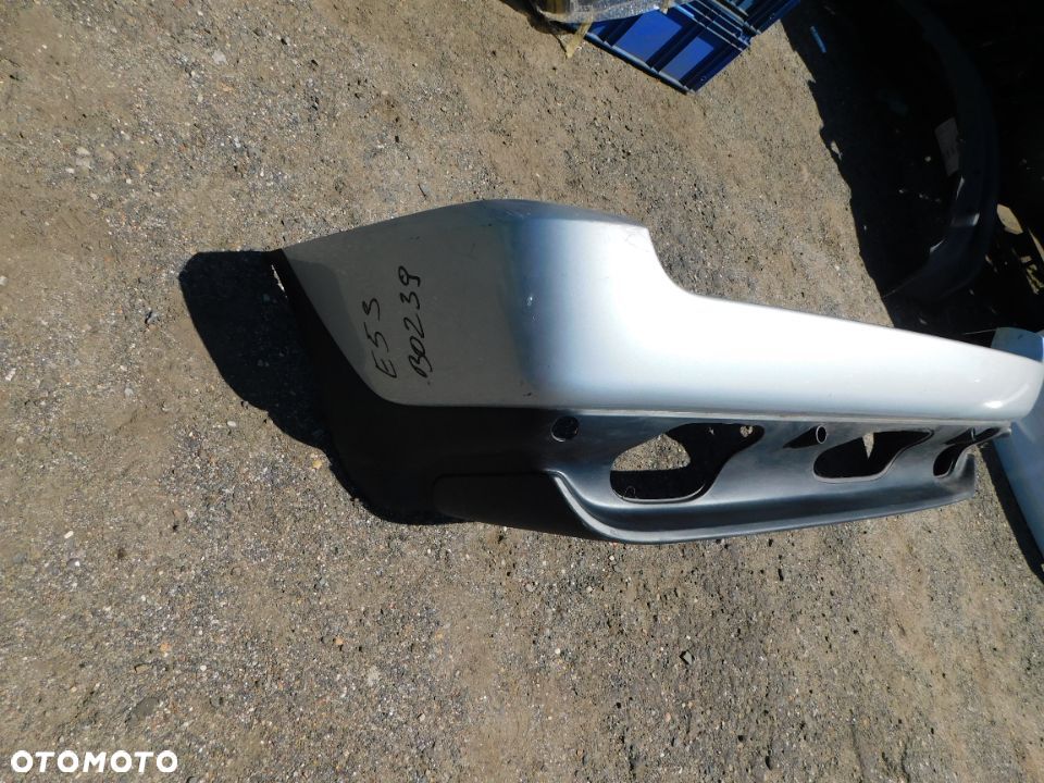 BMW E53 zderzak nr B0239 WYSYŁKA - 2