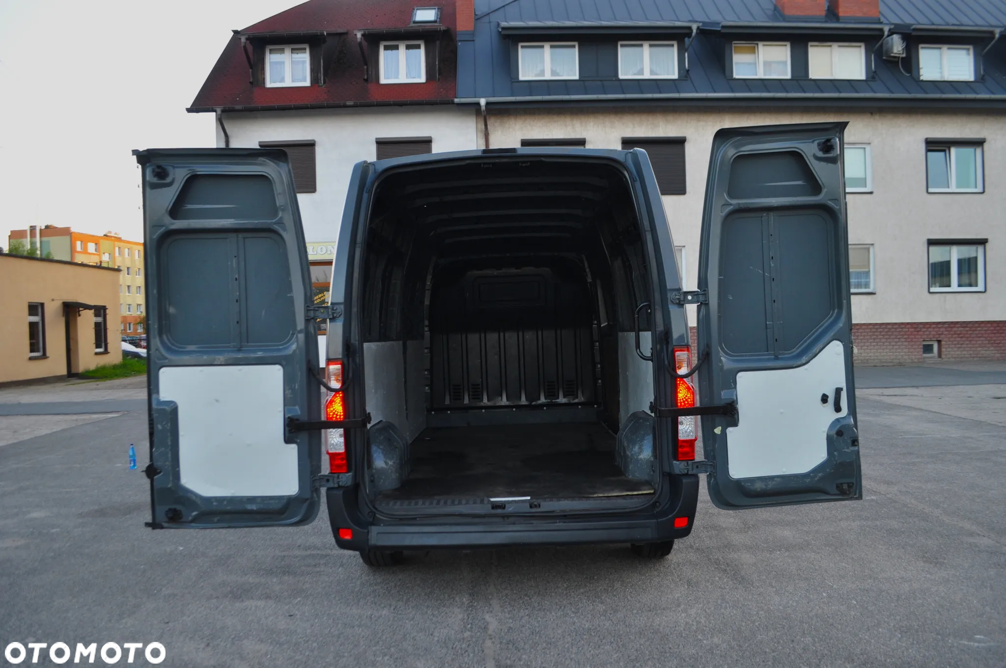 Opel MOVANO L3H3 - 32