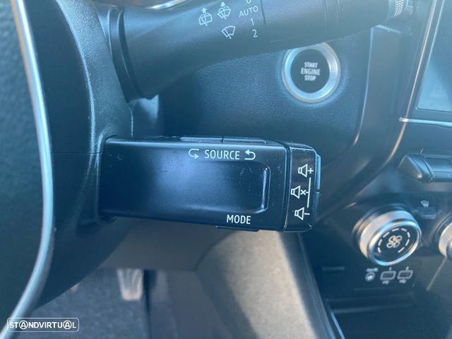 Renault Captur 1.0 TCe Exclusive - 19