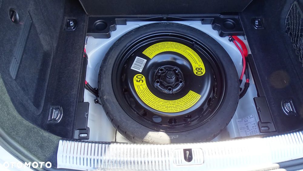 Audi A5 Sportback 1.4 TFSI Sport S tronic - 25