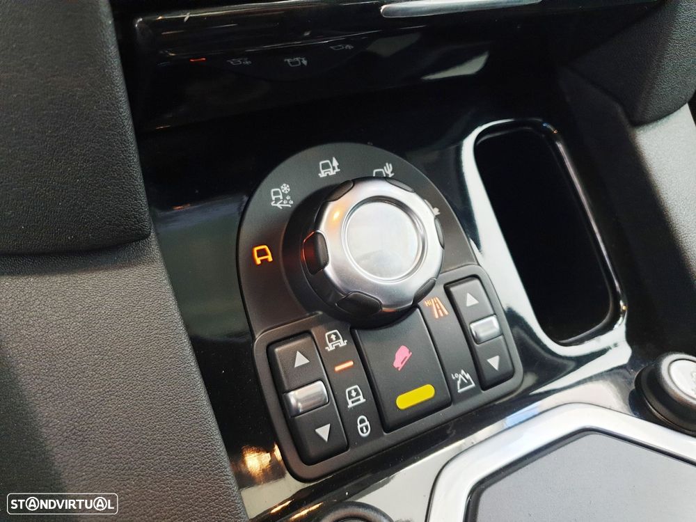 Land Rover Discovery 3.0 TD V6 HSE - 25