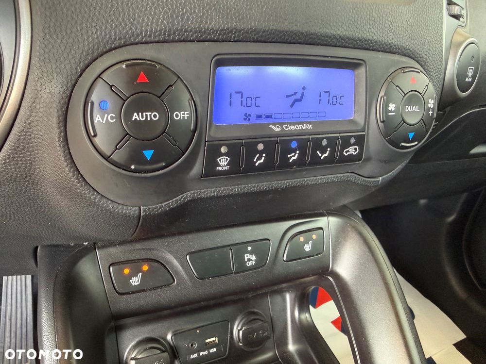 Hyundai ix35 - 24