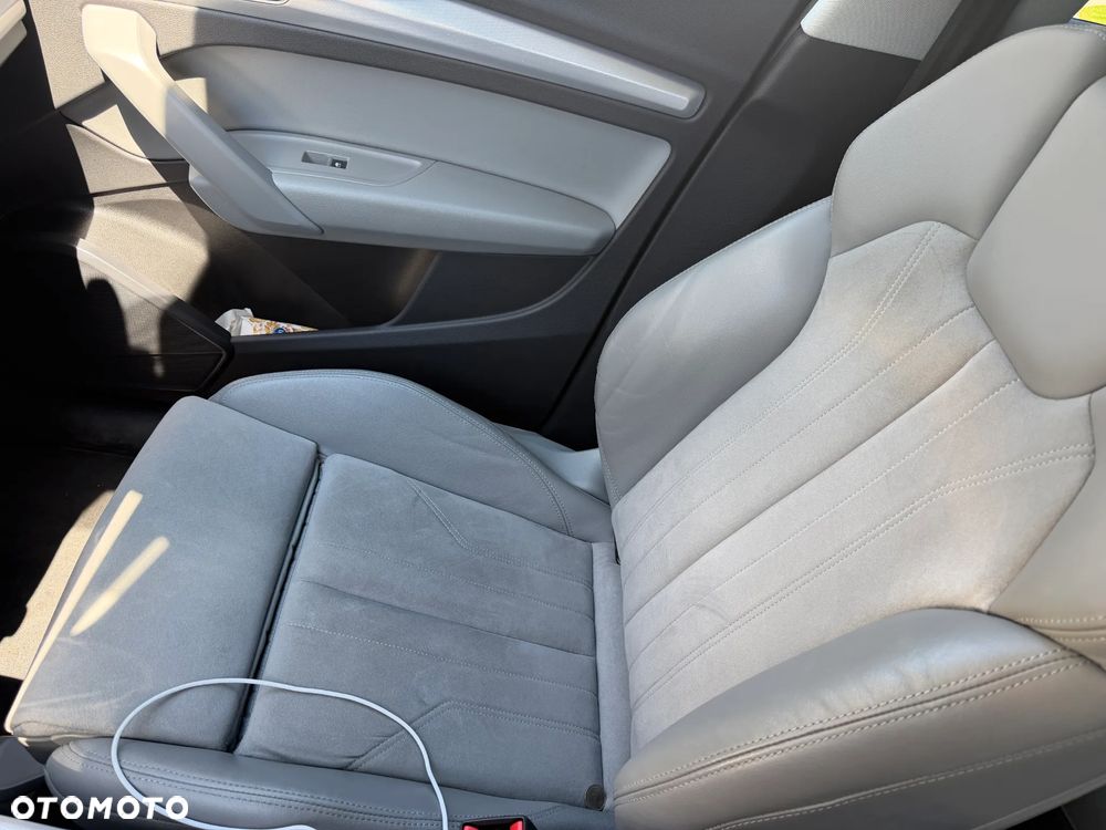 Audi Q5 Sportback - 16