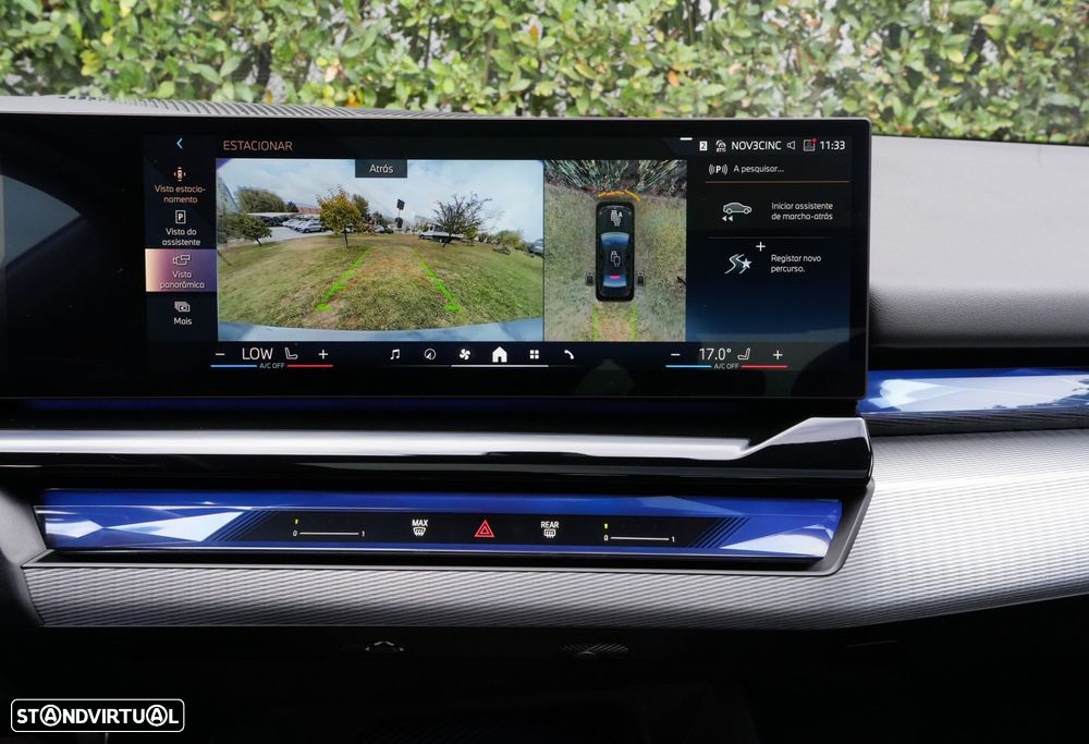 BMW i5 eDrive40 Pack Desportivo M - 48