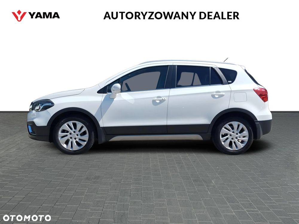 Suzuki SX4 S-Cross 1.0 T Premium - 2