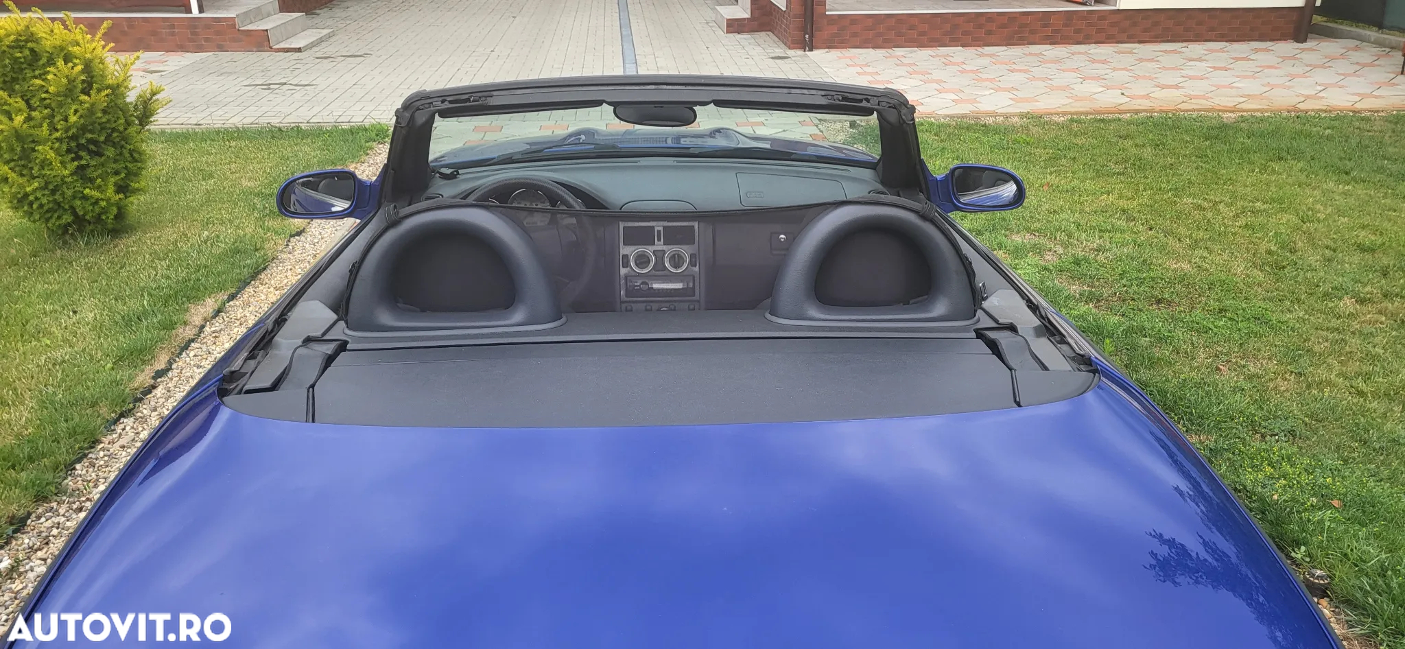 Mercedes-Benz SLK - 3