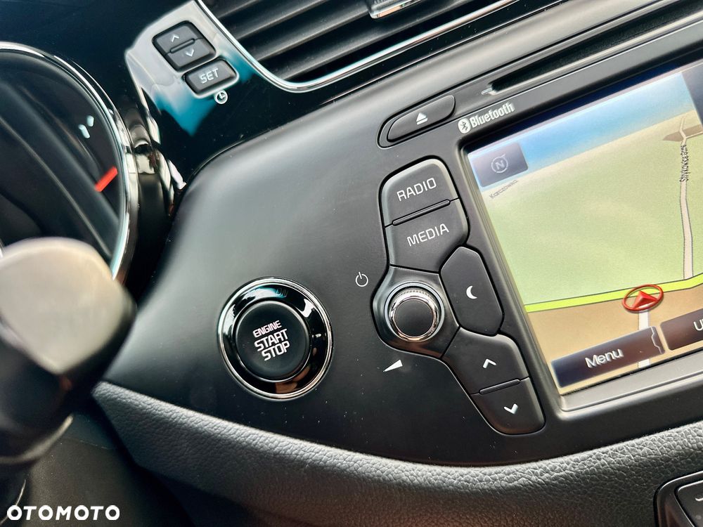 Kia Ceed 1.6 T-GDI GT L - 35