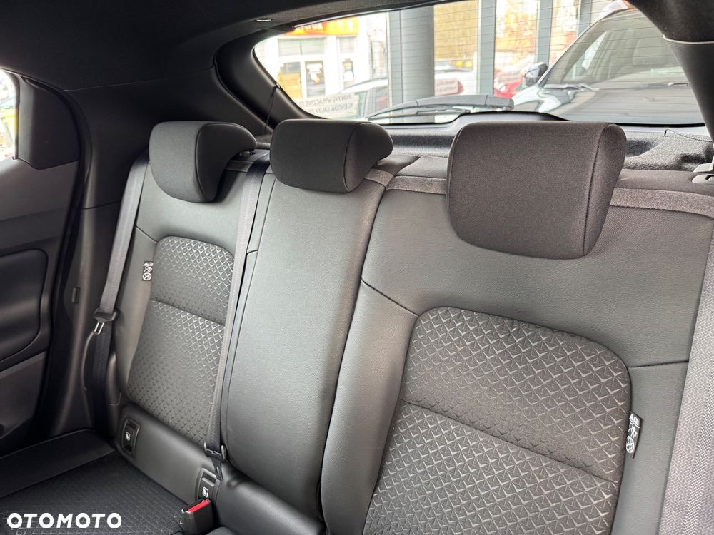 Nissan Juke 1.6 Hybrid N-Connecta AMT - 12