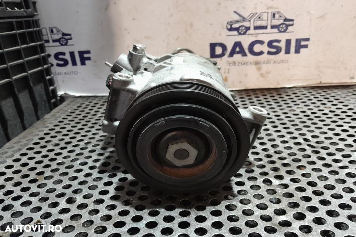 Compresor AC 9222308 / 6SEU14C / 22527010 9222308 / 6SEU14C / 2252701 - 2