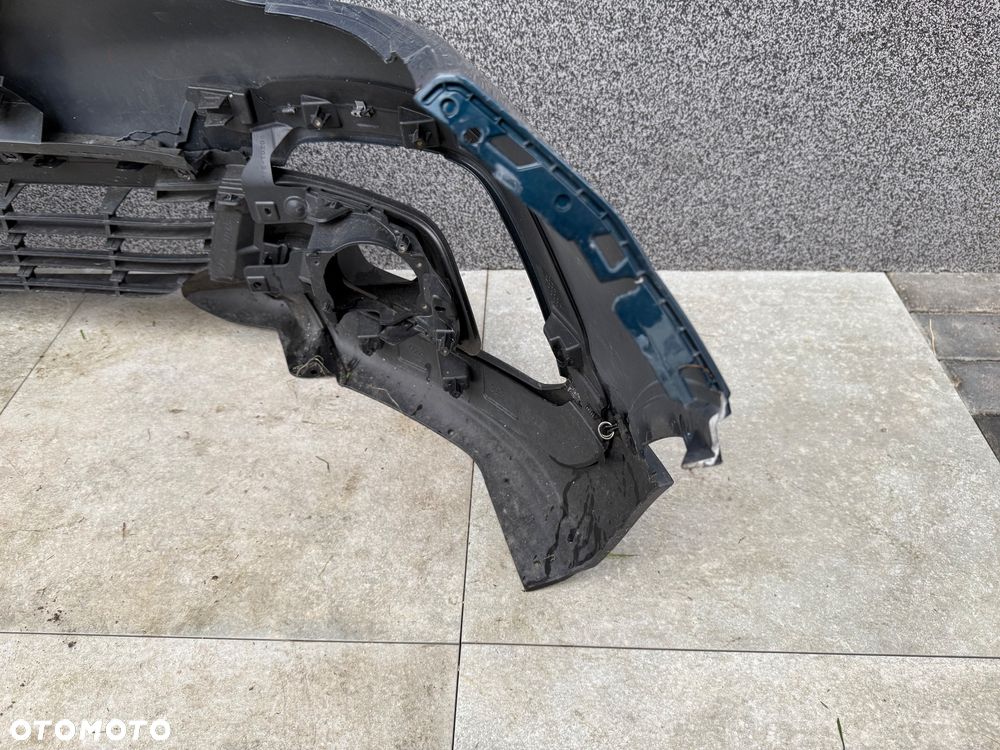 Zderzak przedni Renault Captur I 2017-2019R 620269604R - 6