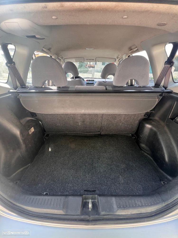 Honda Jazz 1.2 LS AC - 11